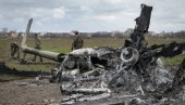 ( МАПА) ИЗВЕШТАЈ СА ФРОНТА: Оборен украјински Ми-24; Снаге Кијева изгубиле 200 војника и 32 оклопњака