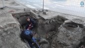 PRIKLJUČIVANJE SVIH KRAKOVA NOVE VODOVODNE MREŽE: Narednih dana biće nastavljeni radovi na vraćanju infrastrukture u naselju Ruža Šulman