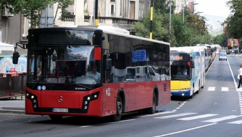 ГСП ЗАТРАЖИО 17 ОДСТО ВИШЕ: Јавни градски превозници граду предали захтеве за хитну корекцију цена по пређеном километру