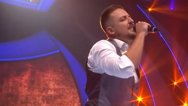 ЗВЕЗДА ГРАНДА ЗАВРШИЛА У БОЛНИЦИ: Сав у подливима и огреботинама, ево шта се десило