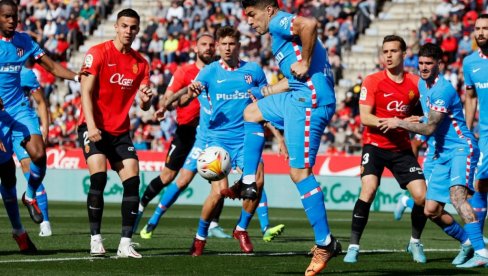 ČVRSTO U PREDGRAĐU MADRIDA: Ne očekujte goleadu u derbiju začelja