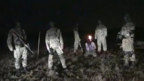 SPEKTKULARNA KRAĐA, A ONDA HAPŠENJE: Policajac koji je nestao sa zaplenjenim novcem pronađen u šumi