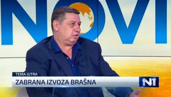 УНИЈА ПЕКАРА СРБИЈЕ ЗАХВАЛНА ПРЕДСЕДНИКУ СРБИЈЕ: Да није Вучића, ми не бисмо данас имали пшеницу