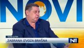 UNIJA PEKARA SRBIJE ZAHVALNA PREDSEDNIKU SRBIJE: Da nije Vučića, mi ne bismo danas imali pšenicu