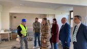 GRAD NASTAVLJA DA ULAŽE U KLUBOVE ZA STARE: Obnova „Dr Mihailo Stupar II” u Novom Beogradu