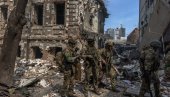 PRAVE KOTAOU DONBASU: Počela završna operacija u Azovstalju,  Rusi granatirali Harkov i Lavov i pojačali napade na istoku i jugu