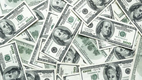 РЕКОРДНИ ЏЕКПОТ У АМЕРИЦИ: Купац лутрије освојио 2,04 милијарде долара