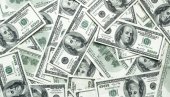 REKORDNI DŽEKPOT U AMERICI: Kupac lutrije osvojio 2,04 milijarde dolara