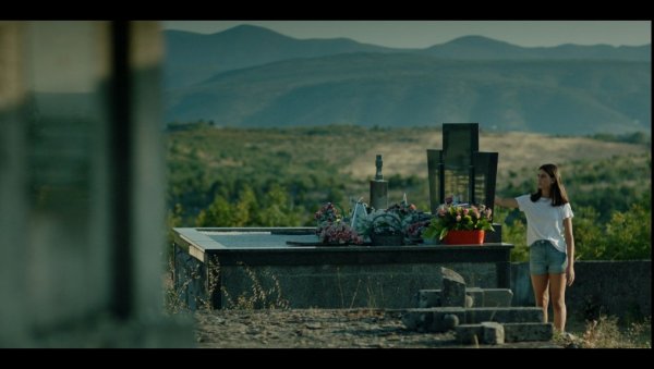 ЖИВОТ ИЗ КАМЕНА ИСКЛИЈАО: Филм Пребиловци, тамо и камен има ожиљак Сање Драгићевић Бабић