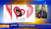 LEKOVI SU JAKO SKUPI: Desetogodišnji Vukašin Popović boluje od Dišenove mišićne distrofije, potrebna mu je naša pomoć