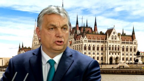 TO NIJE U INTERESU MAĐARSKE: Orban poslao jasnu poruku Briselu, pa otkrio - Srećom, nismo sami
