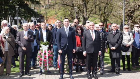 DVA NARODA, JEDAN DOM: Obeleženo 100 godina od dolaska Jermena u Vrnjačku Banju