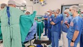 USPEH BANJALUČKIH LEKARA: Primenjene nove hirurške metode po prvi put u RS, ali i celoj BiH