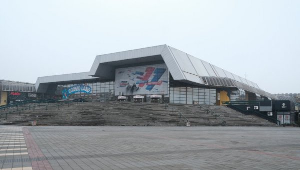 СПЕНС РАДИ УОБИЧАЈЕНО: Радно време ЈПСПЦ Војводина током ускршњих празника