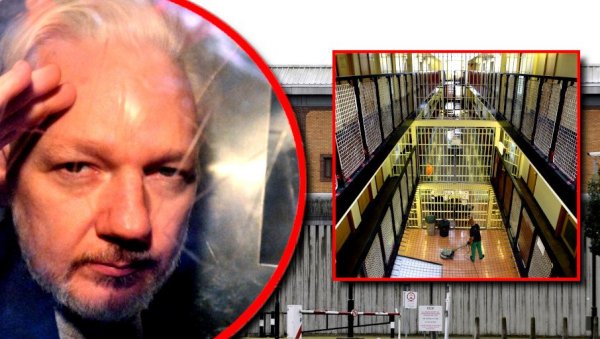 У ЖАЛБИ И ПЛАНОВИ ЦИА О УБИСТВУ АСАНЖА: Брат оснивача Викиликса открио шта пише у документу који ће бити предат суду