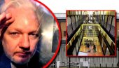 У ЖАЛБИ И ПЛАНОВИ ЦИА О УБИСТВУ АСАНЖА: Брат оснивача Викиликса открио шта пише у документу који ће бити предат суду