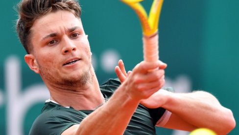 NEKOLIKO SATI ZA PAMĆENJE: Miomir Kecmanović odigrao dva ATP finala u istom danu