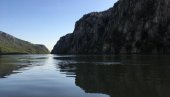 ЛЕПОТЕ ДУНАВА: Шан Меклауд се уверила у природни шарм источне Србије