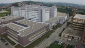 JOŠ ZATVORENA VRATA UKC: Bolnice širom RS ponovo dozvoljavaju posete pacijentima