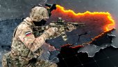 (УЖИВО) РАТ У УКРАЈИНИ: Ситуација на фронту посебно тешка у Доњецкој области; Русија и Белорусија се спремају за заједнички војну вежбу