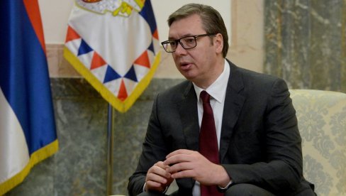 POSTIGNUT VAŽAN DOGOVOR O AZOTNOM ĐUBRIVU: Vučić razgovarao telefonski sa predsednikom Irana