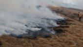 СПРЕЧИТИ ИЗБИЈАЊЕ ПОЖАРА: Грађани Власотинца позвани на опрез