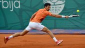 SRBIJA JE OVO ČEKALA: Poznato kada Novak Đoković igra prvi meč u Madridu