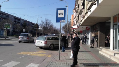 БЕЗ АУТОБУСА НА ЛИНИЈИ ПАРАЋИН-ЈАГОДИНА: „Еуролин“ сутра не саобраћа