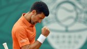 NOVAK JE PRIŽELJKIVAO NEKI DRUGI TERMIN: Đoković saznao kada igra u osmini finala mastersa u Parizu