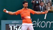 TIP SA FORO ITALIKA: Nole polako postaje nezaustavljiv!