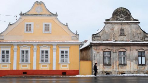 КРОВ МОЖЕ И ЗА 400 €: Највећи удео у промету кућа у Србији прошле године заузела је Војводина, Суботица је била најтраженија