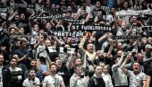 HAOS NA ULICAMA GRACA: Sukobili se navijači Partizana i Fenerbahčea, Turci izvukli deblji kraj