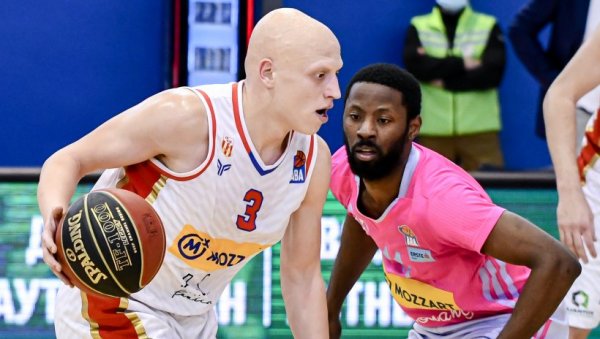 БОРБА ЗА ИЗБЕГАВАЊЕ БАРАЖА: Мега и Борац у епизоди Како побећи од Златибора