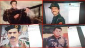 РАЧАК РАСКРИНКАН ДО КРАЈА: Погледајте фотографије цивила у униформама терористичке ОВК