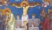 ЈЕЗИВА ИСТОРИЈА РАСПЕЋА: Научници експериментом показали како изгледа бити разапет на крст