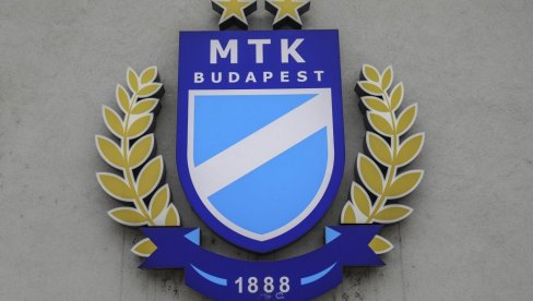 ДРАГАН ВУКМИР: МТК не губи дерби Будимпеште