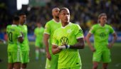 VUKOVI JEDU MAJNC: Volfsburg na svom terenu zaboravlja na debakl od Dortmunda