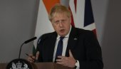 DVE OSTAVKE U BRITANSKOJ VLADI: Ministri izgubili poverenje u DŽonsona