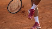 СРПСКА ПОСЛА! Страни тенисери нису могли да верују шта се дешава на њиховом мечу у Београду