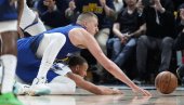 ZGROŽENI SU: Američki novinari ne mogu da veruju šta Nikola Jokić doživljava u NBA plej-ofu