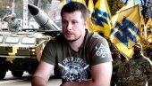 ELITNA BRIGADA „AZOV“ NEĆE U ČASOV JAR: Odbili direktno naređenje komandanta VSU generala Sirskog (VIDEO)