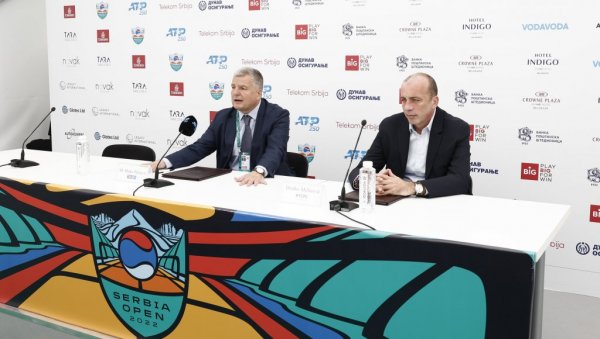 ПОТПИСАН УГОВОР О САРАДЊИ ТСС И ТСРС: Сарадња наших савеза је јако добра