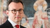 ПЕТКОВИЋ ЗА УСКРС У ДВОДНЕВНОЈ ПОСЕТИ КиМ: Присуствоваће поноћној литургији у манастиру Бањска