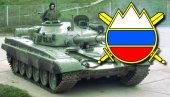 OTELI OD JNA: Odakle Slovencima 54 tenka M-84 koja hoće da isporuče Ukrajini?