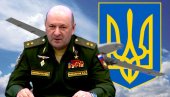 RUSKI GENERAL TVRDI: Ukrajinski dron izbacio ampule sa toksičnim supstancama, evo šta je bio cilj napada