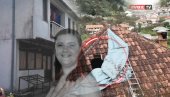 U STOCU SUTRA DAN ŽALOSTI: Tuga nakon pogibije Elmire Sefo u zemljotresu