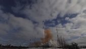 MASOVNA PROIZVODNJA ORUŽJA SUDNJEG DANA: Strateška raketa Sarmat puštena u serijsku proizvodnju (VIDEO)