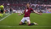 SRPSKA RAPSODIJA: Nije Vlahović jedini orao kog slavi Torino, Saša Lukić se raspucao! (VIDEO)