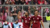 U POTPUNOJ MILOSTI BAJERNA: Bohum može samo da se nada da Bavarci neće ići punim gasom