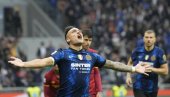 INTER SAMLEO ROMU I PREUZEO VRH: Italija ima novog lidera, ne zna se koji je gol lepši u derbiju (VIDEO)